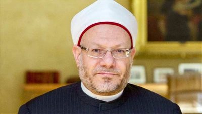 أسامة الأزهري يهنئ شوقي علام بثقة الرئيس بالتجديد له مفتيا للجمهورية