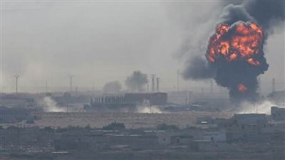 بالفيديو.. تفاصيل معركة الإنتقام من الإرهابيين تركيا في 