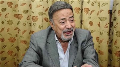 نهال عنبر تنفي وفاة الفنان يوسف شعبان.. وحالته الصحية مطمئنة