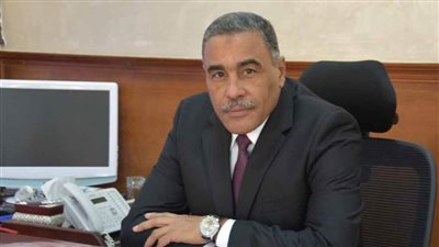 محافظ مطروح يتفقد أعمال مبادرة 