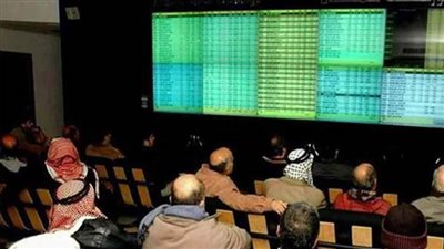 البورصة الأردنية تغلق على انخفاض
