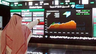 مؤشر البورصة السعودية الرئيسية يغلق مرتفعاً 