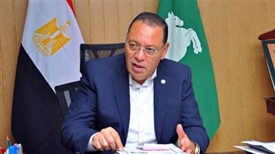 محافظ الشرقية: تنفيذ مشروعات للصرف الصحي باستثمارات 818.5 مليون جنيه