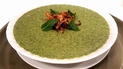 وقتها في الشتاء... اعرفى وصفات جديدة لتقديم 