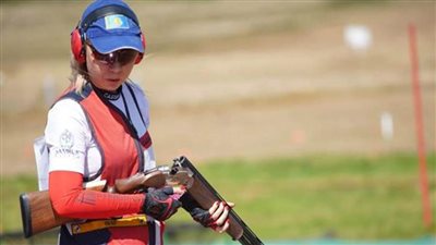 انطلاق نهائي منافسات فردي الإسكيت رجال وسيدات بكأس العالم للرماية