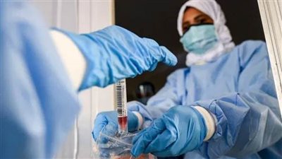 الأردن يسجل 3827 إصابة جديدة و16 وفاة بفيروس كورونا