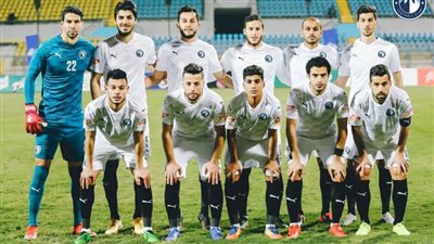 دقيقة حدادًا على روح صبور وزمزم قبل لقاء بيراميدز والجونة