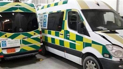  منحة يابانية جديدة لتوزيع سيارات إسعاف بالخرطوم