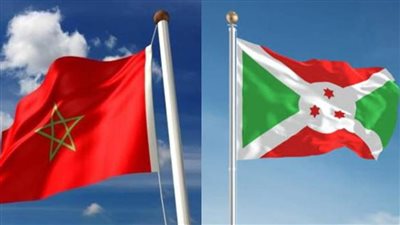 المغرب وبوروندي يوقعان خارطة طريق لتطوير مستوى التعاون بين البلدين