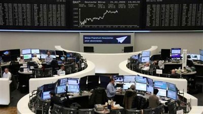  الأسهم البريطانية تغلق على انخفاض