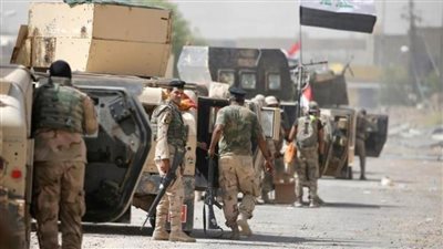 العراق: اعتقال 