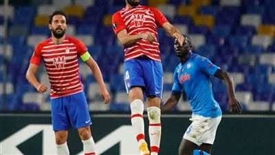 لو فاتك| تعرَّف على نتائج مباريات الخميس 25 فبراير