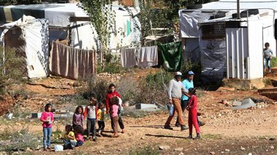 الأمم المتحدة: 12.4 مليون سوري لا يحصلون على الغذاء بانتظام