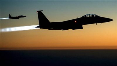 روسيا : الغارة الجوية الأمريكية على سوريا انتهاك غير مقبول للقانون الدولي