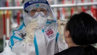 الصين: تسجيل 6 إصابات بكورونا جميعها وافدة من الخارج