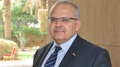 رئيس جامعة القاهرة: رفع كفاءة البنية التحتية التكولوجية بالمدن الجامعية