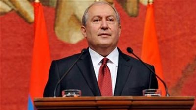 الرئيس الأرميني يخطط لعقد اجتماع مع رئيس أركان الجيش لتخفيف حدة التوترات في البلاد