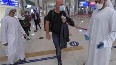 الإمارات تسجل 3 آلاف و498 إصابة جديدة بفيروس كورونا