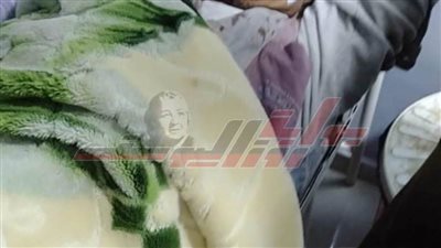 عاجل.. إصابة عامل سقط عليه منزله بـ”المنوفية“.. (صور)