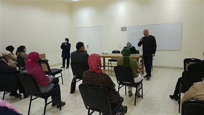 ندوة بالأسمرات: نحتاج إلى إنسان مبتكر يحقق ذاته