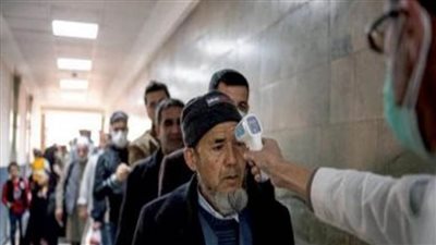 أفغانستان تسجل 11 إصابة جديدة بفيروس كورونا وحالة وفاة واحدة خلال 24 ساعة