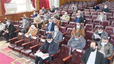 إطلاق اسم الشهيد عبد العاطي سعد على مدرسة بكفر الشيخ 