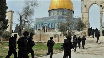 فلسطين تطالب بحماية المقدسات واتخاذ إجراءات لازمة ضد انتهاكات الاحتلال الإسرائيلي