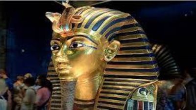 مدير المتحف المصري: الملك توت عنخ آمون  خط أحمر 