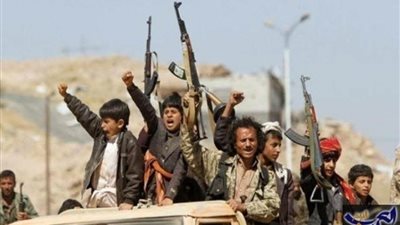 الأمم المتحدة تفرض عقوبات على مسئول بارز بميليشيات الحوثي في صنعاء