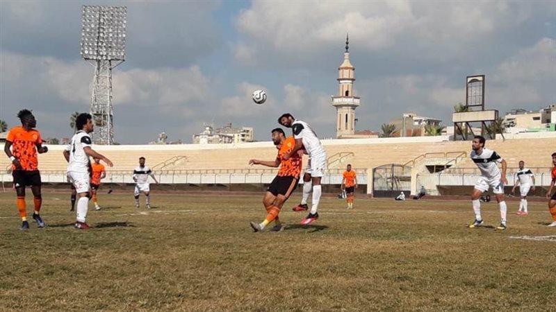 المنصورة وحرس الحدود