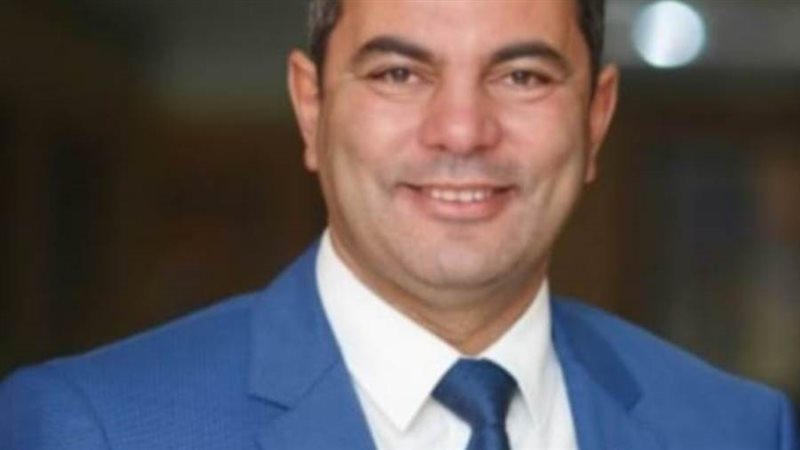 تامر وجيه رئيس الشركة