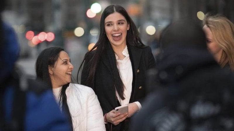 إيما كورونيل