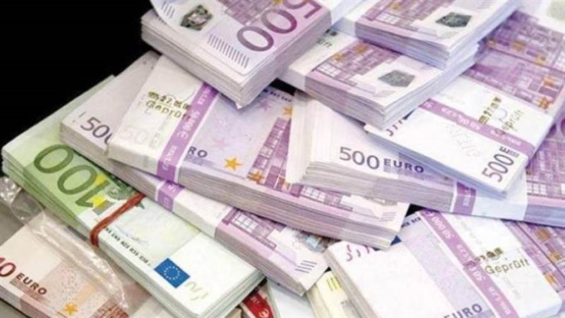 أسعار اليورو