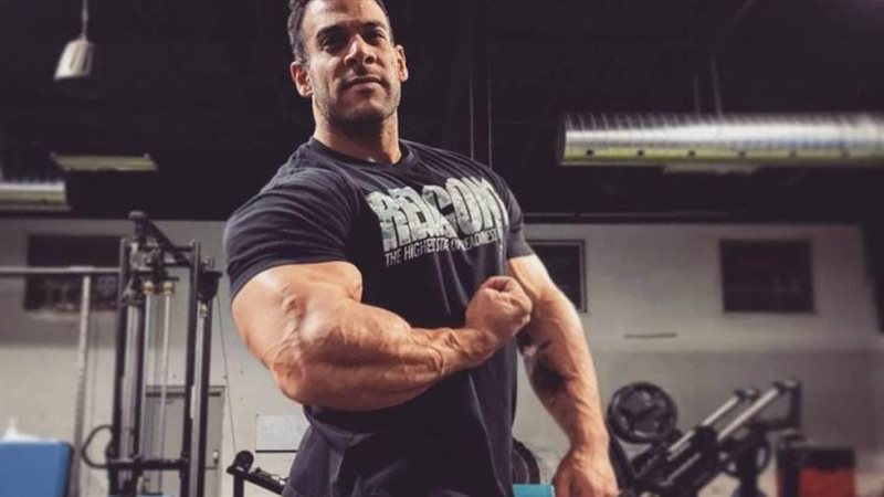 محمود الدرة