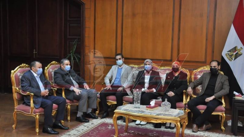 جامعة كفرالشيخ