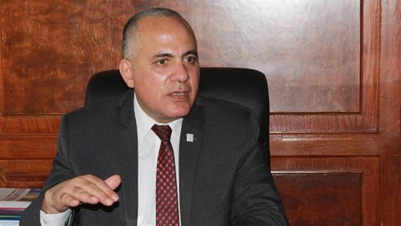 الدكتور محمد عبدالعاطي