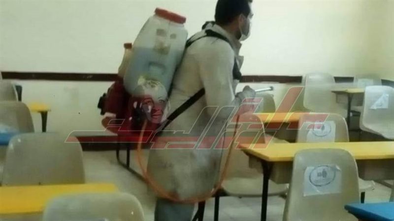 حملات التطهير