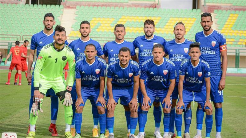 بورتو السويس