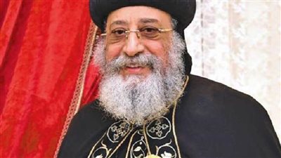 البابا تواضروس يعيد تشكيل المركز الإعلامي للكنيسة الأرثوذكسية