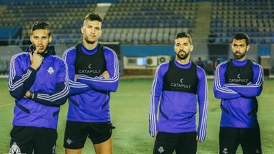 صفقات بالملايين وأداء باهت.. سر تراجع بيراميدز 