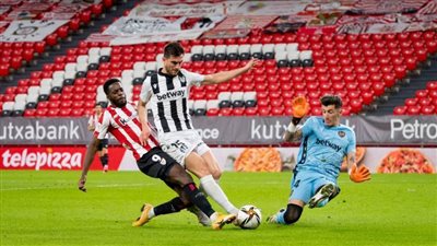 لو فاتك| تعرَّف على نتائج مباريات الجمعة 26 فبراير 