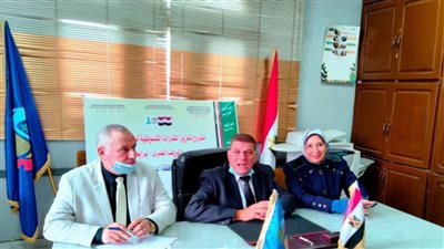 اجتماعات مكثفة لتعزيز القدرات التسويقية لصغار المزارعين بالبحيرة