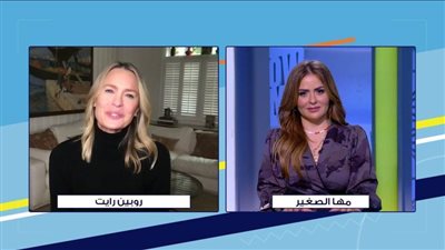 صناع فيلم Land في ضيافة 