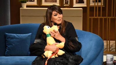 هالة صدقي: أستعد للمشاركة في فيلم مصري سعودي لبناني