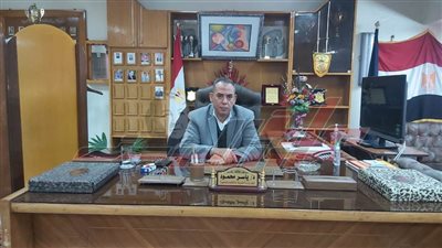 مد فترة الامتحان بسبب ضعف شبكة الإنترنت بالبحيرة