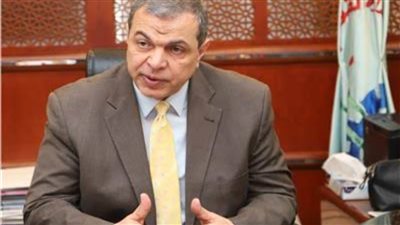 غدًا.. محافظ البحيرة يستقبل وزير القوى العاملة لتسليم عقود عمل لذوي الاحتياجات الخاصة