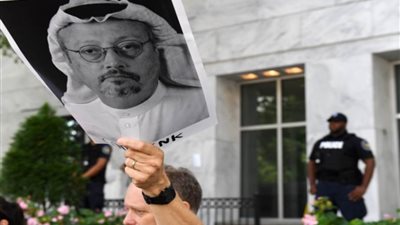 أول رد فعل من 