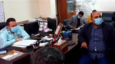 صحة جنوب سيناء : 24 ألف طفل تستهدفهم الحملة القومية ضد شلل الأطفال