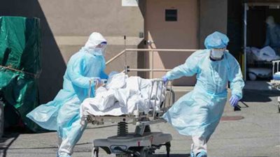 إيطاليا تسجل 253 وفاة وأكثر من 20 ألف إصابة جديدة بفيروس كورونا