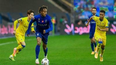 غدا.. إقامة 5 مباريات في منافسات الدوري السعودي للمحترفين